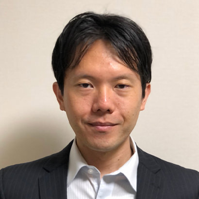 籠谷 勇紀